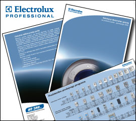 Electrolux Professional