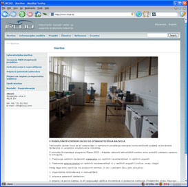 IRCUO
