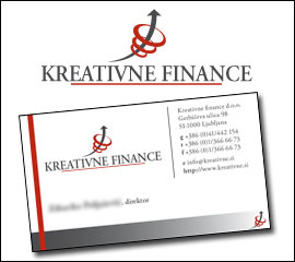 Kreativne finance d.o.o.