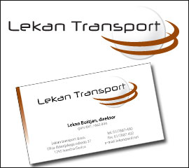 Lekan transport d.o.o.