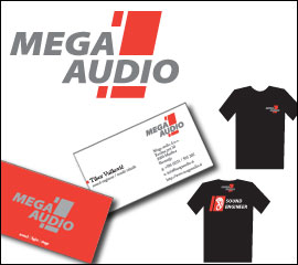 Mega Audio