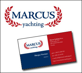 Marcus Yachting