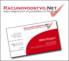 Racunovodstvo.Net
