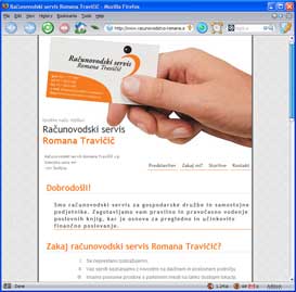Ra�unovodstvo Romana