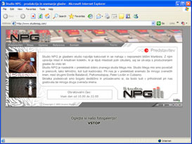 Studio NPG