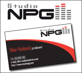 Studio NPG