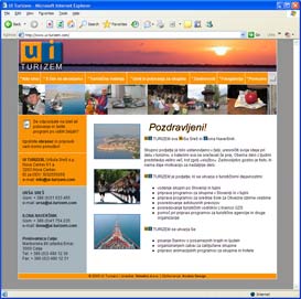 UI Turizem
